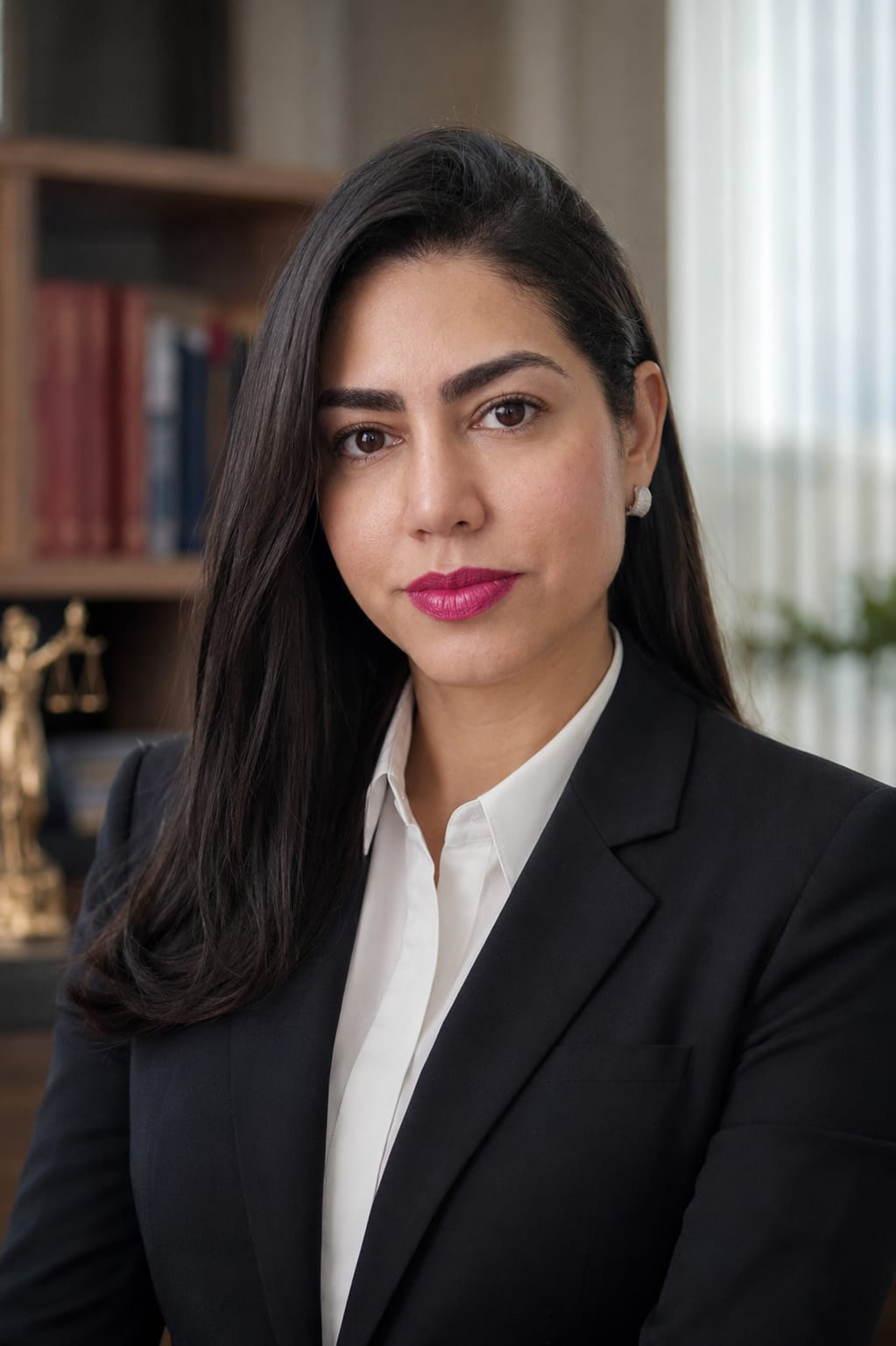 Dra. Geovana Costa da Silva