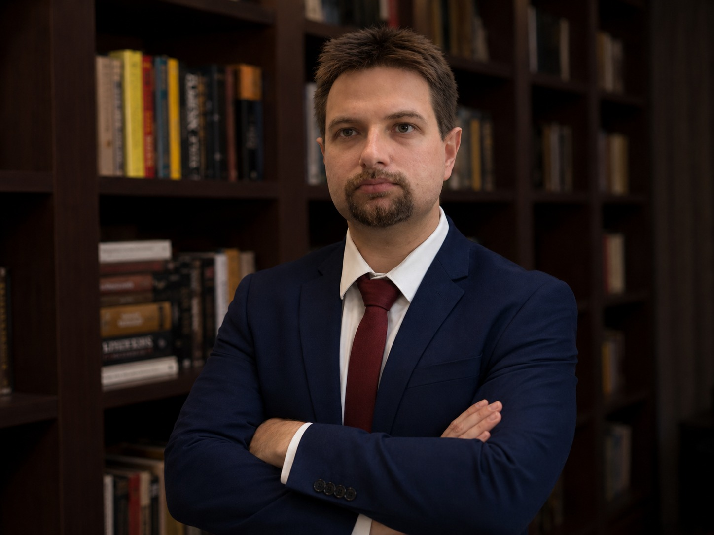 Dr. Guilherme