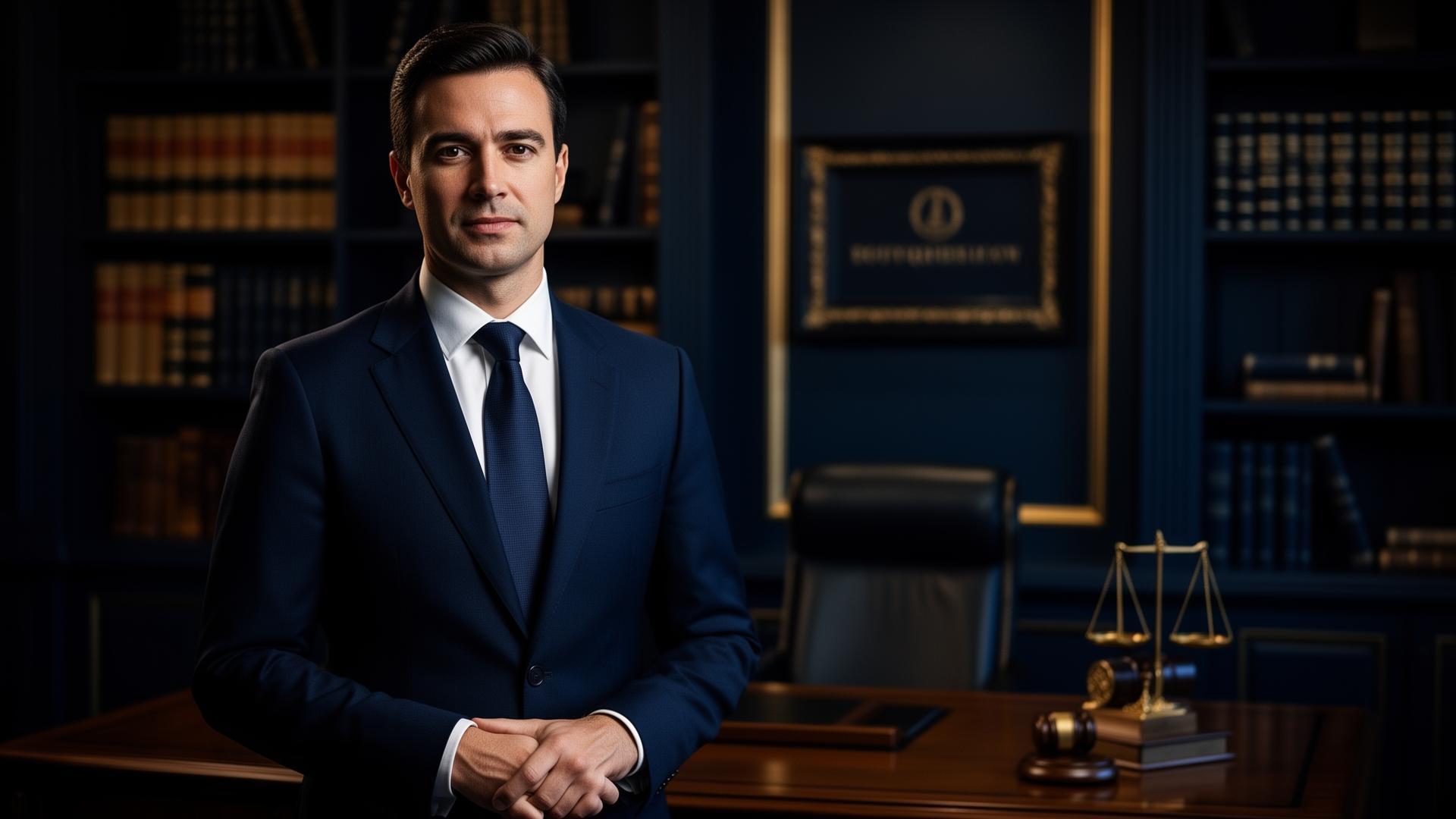 Advogado Advocacia Wieneke